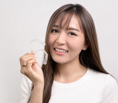 How Invisalign Can Correct Overbites, Underbites, and Crossbites?