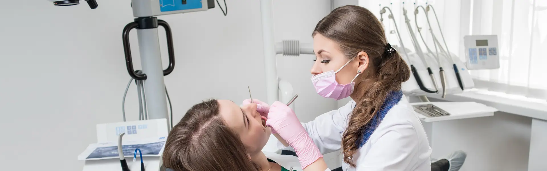 Preventative Dentistry