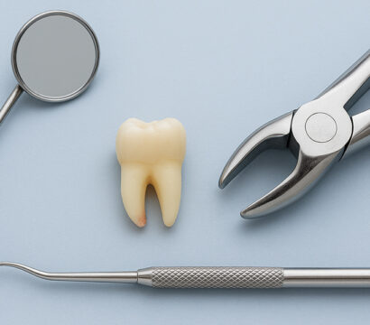 Broken Wisdom Tooth? Causes, Symptoms, & Fixes