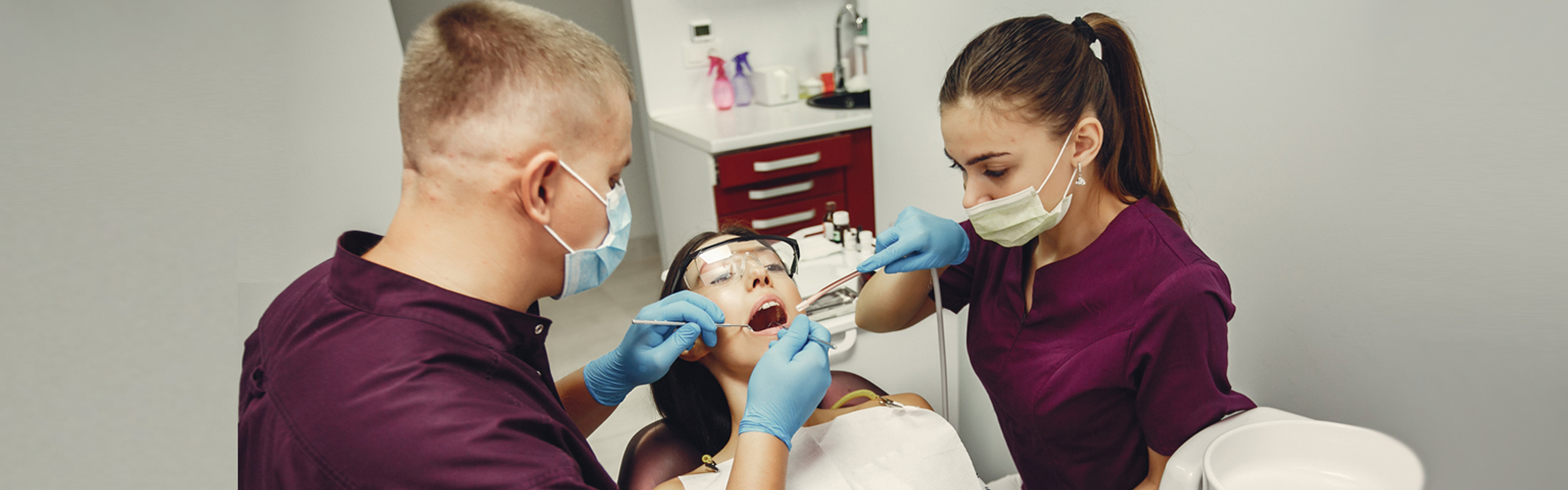 Dental Exam