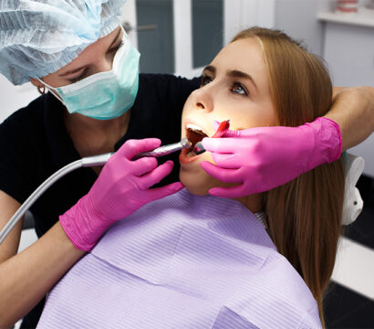 Tooth Bonding: A Solution for Repairing Damaged Teeth