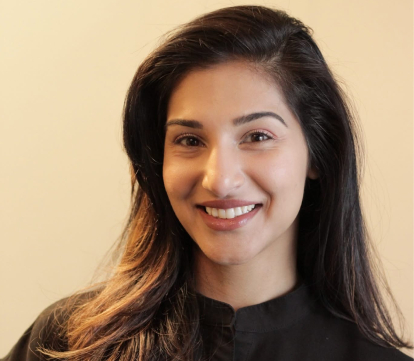 Dr. Syeda Zehra Shah