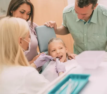 Can One Family Dentist in Ellicott City Handle All Your Dental Needs?