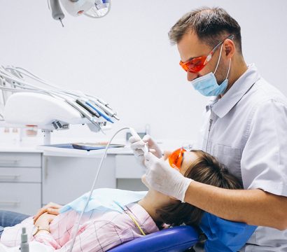 Why Choose a Trusted Dentist 21043 Helps Protect Your Smile