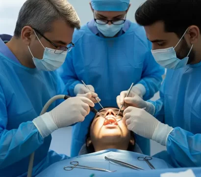 Fast Emergency Dental Services for Sudden Dental Problems