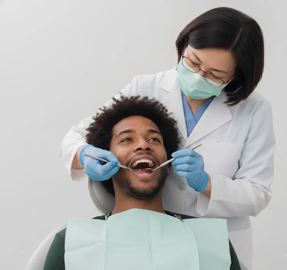 Emergency Dental Services