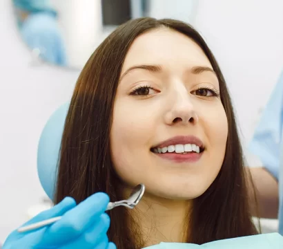 How an Invisalign Dentist in 21043 Helps Improve Smile Alignment