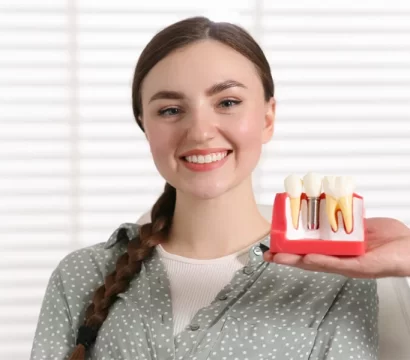 Dental Implants in Ellicott City: A Permanent Solution for Missing Teeth