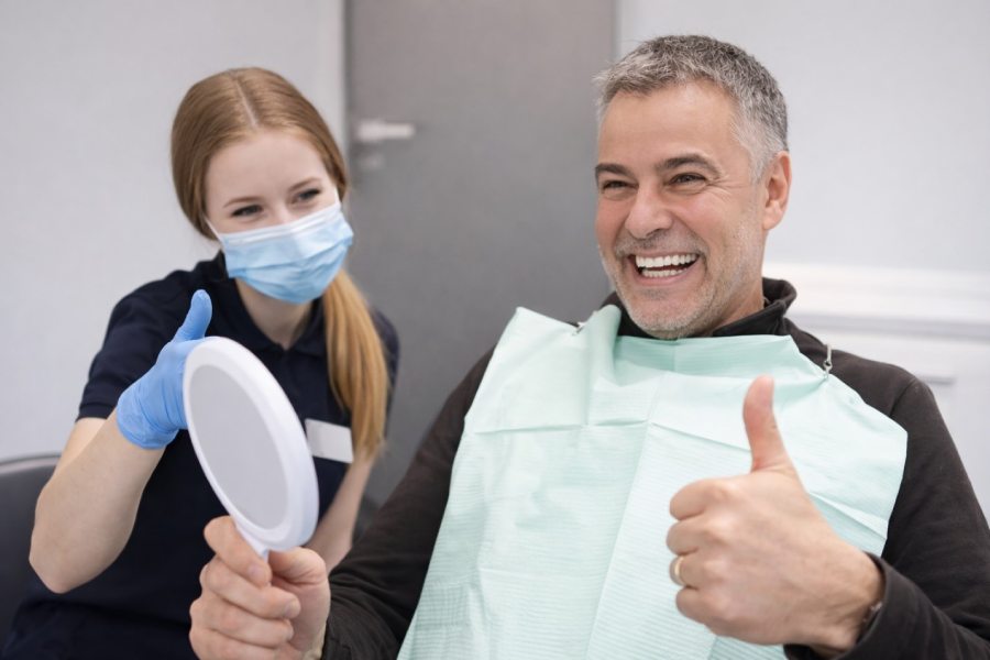 family dentistry services ellicott city