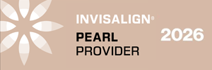 Invisalign Pearl logo