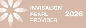 Invisalign Pearl logo