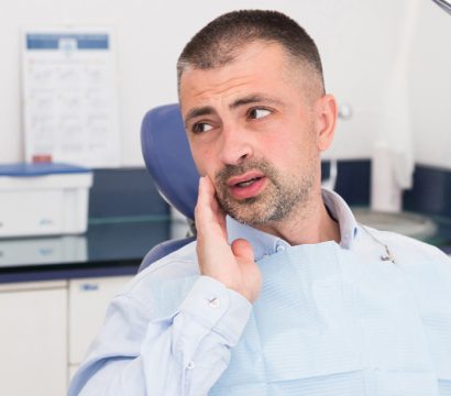 Signs You Need Emergency Dental Care Immediately