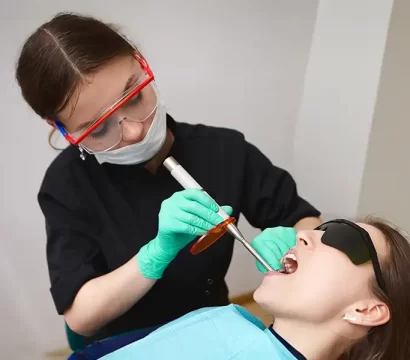 What to Expect During Root Canal Therapy Treatment
